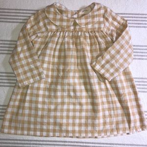 Toddler girl dress